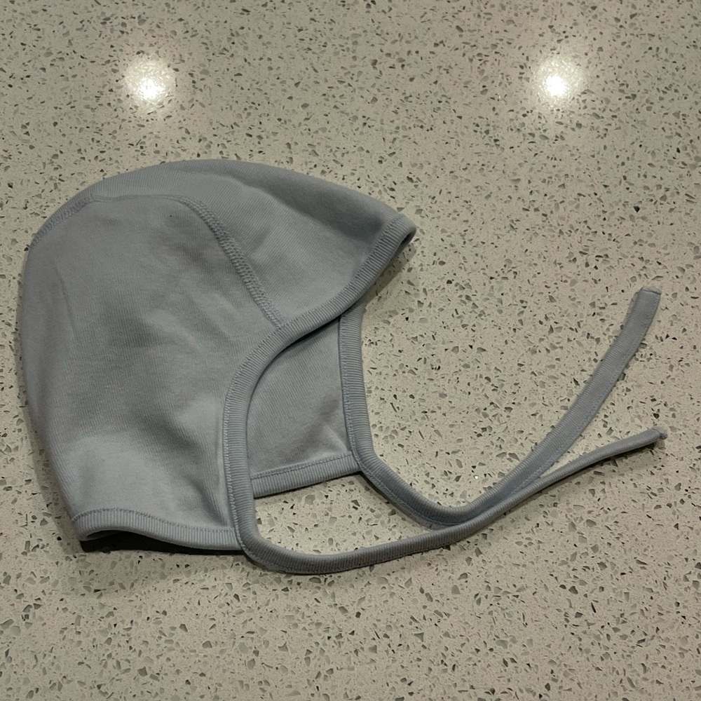 Hanna Andersson pilot hat